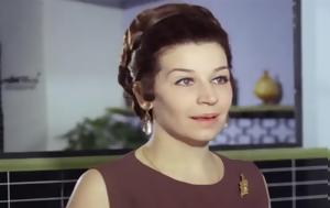 Κατερίνα Γιουλάκη, Φίνος Φιλμ, katerina gioulaki, finos film
