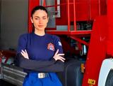 Δυτ, Ελλάδα, Πυροσβέστρια, Miss Ελληνική Ομορφιά 2025,dyt, ellada, pyrosvestria, Miss elliniki omorfia 2025