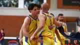 Λαύριο, Οριστικά, Elite League,lavrio, oristika, Elite League
