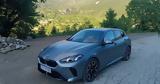 BMW 120 – Δοκιμή,BMW 120 – dokimi