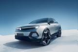 Opel,Grandland Electric AWD