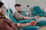 Παγκόσμια Ημέρα Εθελοντή Αιμοδότη, 14 Ιουνίου,pagkosmia imera ethelonti aimodoti, 14 iouniou