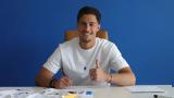 Kostoulas Transfer, Brighton, New Economic Realities,Olympiacos Creates, Greek Football