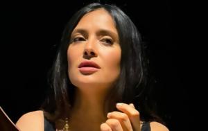 Salma Hayek
