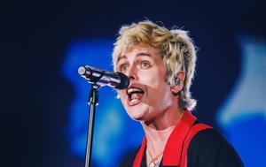 Green Day Athens 2025, Ελλάδα, Green Day Athens 2025, ellada
