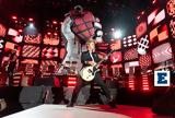Green Day, Ελλάδα -, Όκλαντ,Green Day, ellada -, oklant