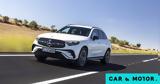 Mercedes-Benz GLC,