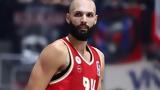 Φουρνιέ, Euroleague,fournie, Euroleague