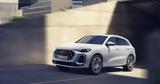 Audi Q5 -hybrid, SUV,100