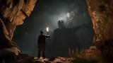 Indiana Jones, Order,Giants DLC