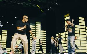 ONIRAMA, PROF SINNERZ, Μύρωνας Στρατής, ONEMANSHOW, Mad VMA 2025, ΔΕΗ, ONIRAMA, PROF SINNERZ, myronas stratis, ONEMANSHOW, Mad VMA 2025, dei