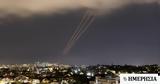 Μέση Ανατολή, Συνεχίζεται, Ισραήλ, Ιράν - Νεκροί,mesi anatoli, synechizetai, israil, iran - nekroi