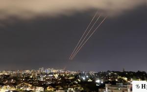 Μέση Ανατολή, Συνεχίζεται, Ισραήλ, Ιράν - Νεκροί, mesi anatoli, synechizetai, israil, iran - nekroi