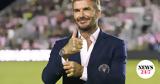 David Beckham, Iππότης -, Κάρολος Γ,David Beckham, Ippotis -, karolos g