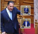 Άδωνις Γεωργιάδης, Βελόπουλος, Νατσιός, ΣΥΡΙΖΑ, Πανεπιστήμια,adonis georgiadis, velopoulos, natsios, syriza, panepistimia