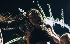 Ελένη Φουρέιρα, Mad VMA 2025, ΔΕΗ, eleni foureira, Mad VMA 2025, dei