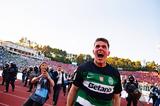 Γιόκερες, Γιουνάιτεντ, Άρσεναλ,giokeres, giounaitent, arsenal