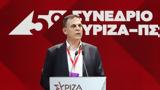 Γιώργος Καραμέρος, Συνέδριο ΣΥΡΙΖΑ, - Πρέπει,giorgos karameros, synedrio syriza, - prepei