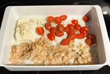 Φέτα Pasta,feta Pasta