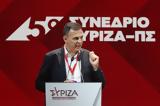 5ο Συνέδριο ΣΥΡΙΖΑ – Καραμέρος, Ναι,5o synedrio syriza – karameros, nai