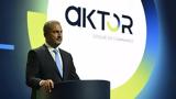 AKTOR, Θυγατρική, Ρουμανία,AKTOR, thygatriki, roumania