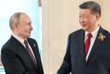 Κίνα-Ρωσία,kina-rosia