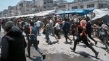 Γάζα, Τουλάχιστον 23, Ισραήλ,gaza, toulachiston 23, israil