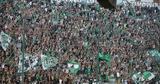 Παναθηναϊκός, Αυξημένο,panathinaikos, afximeno