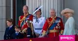 Trooping, Colour 2025, Βρετανία, Παλάτι,Trooping, Colour 2025, vretania, palati