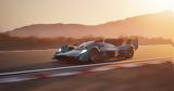 Aston Martin Valkyrie LM,Le Mans