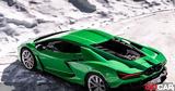 Lamborghini,