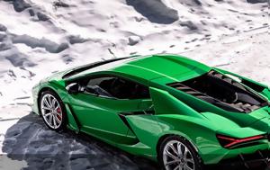 Lamborghini