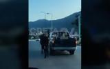 Ηράκλειο, Ασυνείδητος,irakleio, asyneiditos