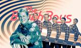 Μπράιαν Γουίλσον, Beach Boys,braian gouilson, Beach Boys