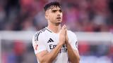 Ρεάλ Μαδρίτης, Έδεσε, Ασένσιο, 2031,real madritis, edese, asensio, 2031