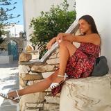 Μαριάννα Πολυχρονίδη, Κάνω,marianna polychronidi, kano