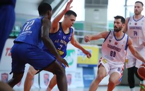 Γκίκας, Ο Πανιώνιος, gkikas, o panionios