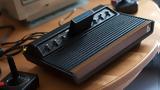 Atari 2600, ChatGPT,Video Chess, 1978
