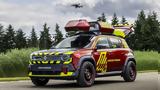 Renault Vision 4Rescue,