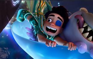 Annecy 2025, Elio, Pixar