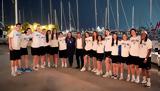 Βαγγέλης Λιόλιος, Εθνική Γυναικών, EuroBasket 2025,vangelis liolios, ethniki gynaikon, EuroBasket 2025