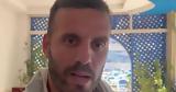 March, Gaza, Μας, Νίκος Παππάς,March, Gaza, mas, nikos pappas