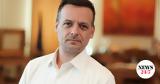 Χάρης Δούκας, Athens Pride - Η,charis doukas, Athens Pride - i