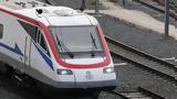 Hellenic Train, Φιλαδέλφεια,Hellenic Train, filadelfeia
