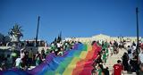 Athens Pride 2025, Χιλιάδες,Athens Pride 2025, chiliades