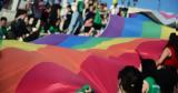 Παλαιστίνης, Φεστιβάλ Περηφάνειας, Athens Pride,palaistinis, festival perifaneias, Athens Pride