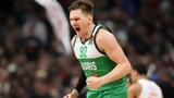 Ρίτας – Ζάλγκιρις 79-83, Break,ritas – zalgkiris 79-83, Break