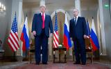 Συνομιλία Putin – Trump, Ιράν, Ισραήλ,synomilia Putin – Trump, iran, israil