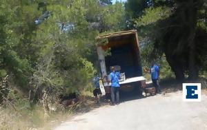 Ωρωπού - Μεγάλη, oropou - megali