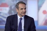 Μητσοτάκης, Τζόκοβιτς,mitsotakis, tzokovits